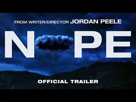 nope youtube|keke palmer latest movie.